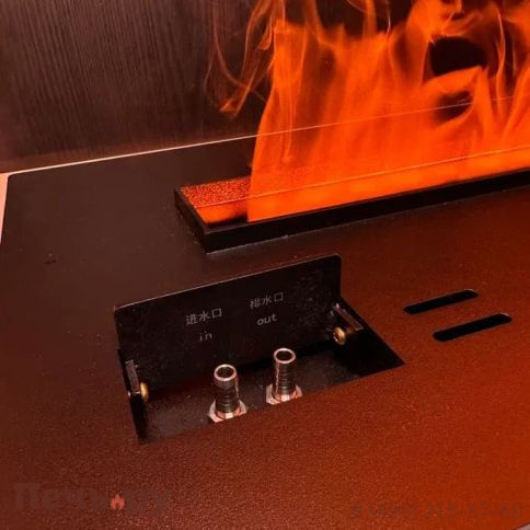 Паровой блок Denner Fire Serene Blaze 1200 фото 7