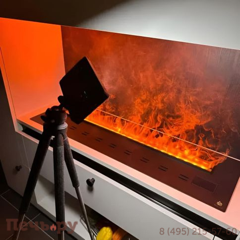 Паровой блок Denner Fire Serene Blaze 1200 фото