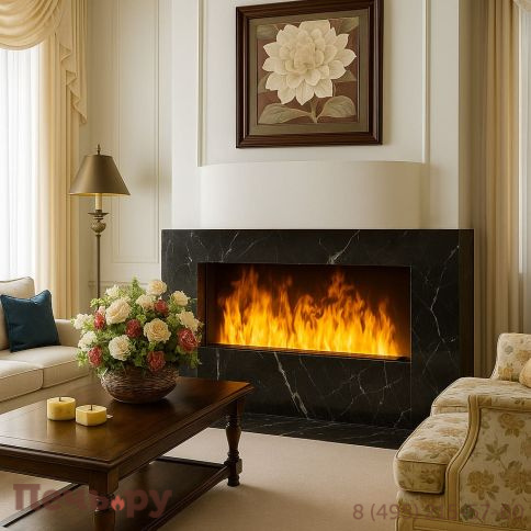 Паровой блок Denner Fire Serene Blaze 2400 фото 8