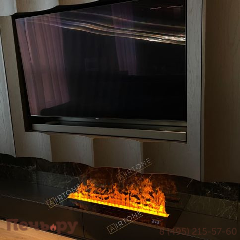 Паровой электрокамин Airtone Vepo 600 фото