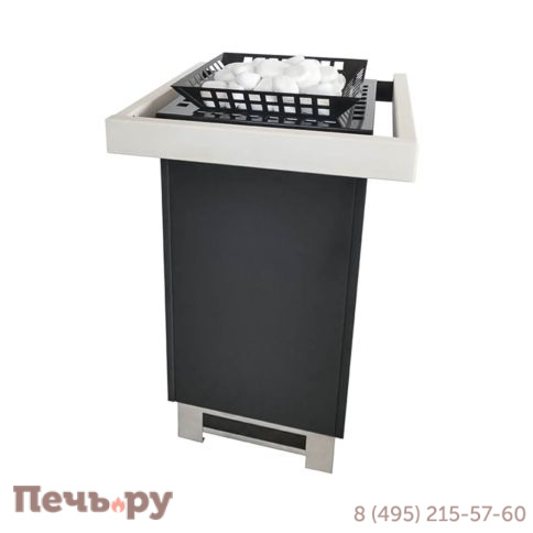 Печь для сауны Lang Kubo therm, 7.5 кВт фото 5