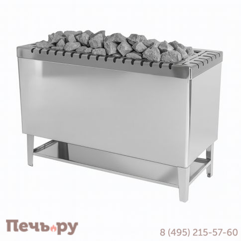 Печь для сауны Lang Sauna therm Тип 104, 32 кВт фото