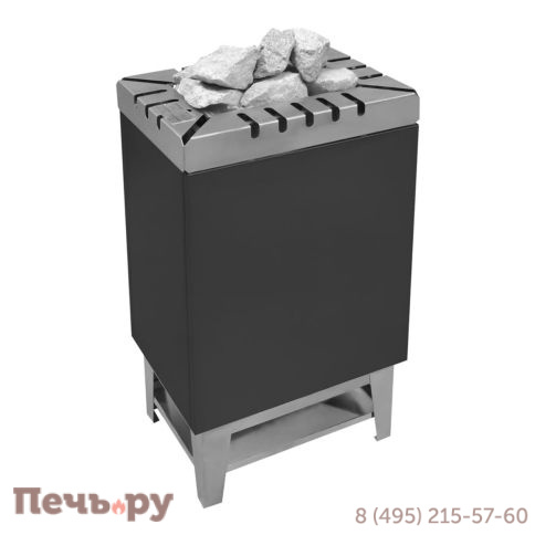 Печь для сауны Lang Sauna-therm Тип 33 GSK, 8 кВт фото