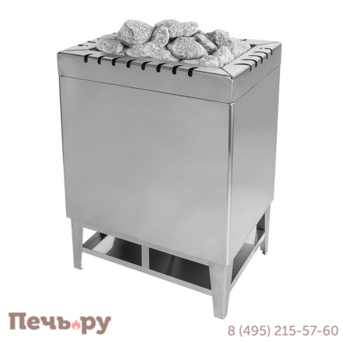 Печь для сауны Lang Sauna therm Тип 64, 21 кВт фото