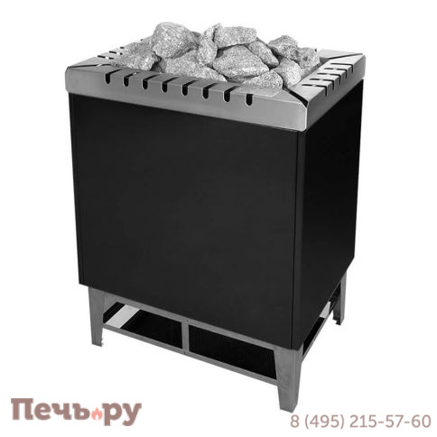 Печь для сауны Lang Sauna therm Тип 64 GSK, 18 кВт фото