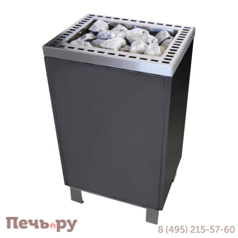 Печь для сауны Lang Thermos Superior 7,5 кВт фото