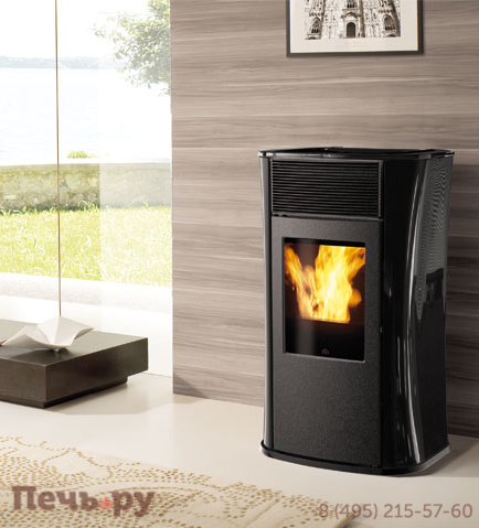 Печь EdilKamin Mya фото 3