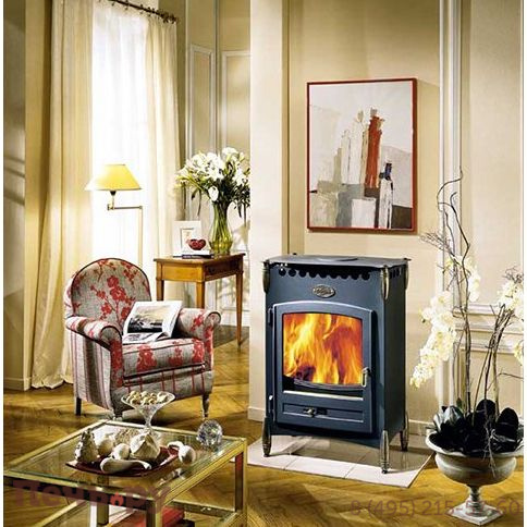 Печь Godin Cerval 364101 фото 2