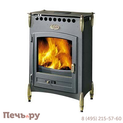 Печь Godin Cerval 364101 фото