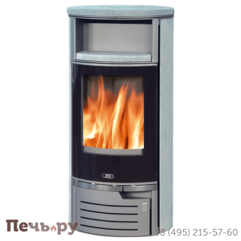 Печь-камин ABX Atlantik 5 III фото 3