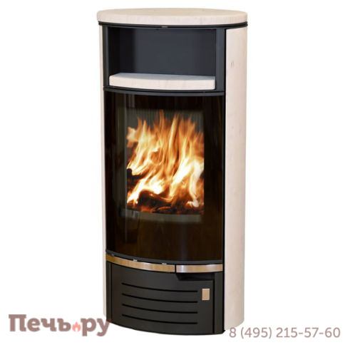 Печь-камин ABX Atlantik 5 III фото 4