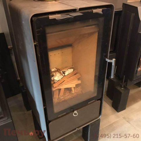 Печь камин Астов Куб (ПК 4568) фото 2