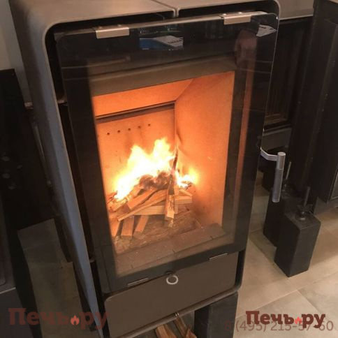 Печь камин Астов Куб (ПК 4568) фото 3