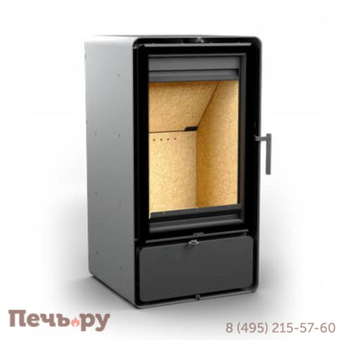 Печь камин Астов Куб (ПК 4568) фото