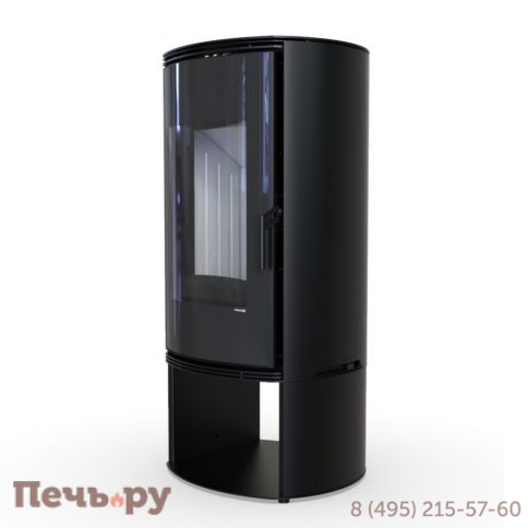 Печь камин Defro Home Orbis Log, 9кВт фото 7