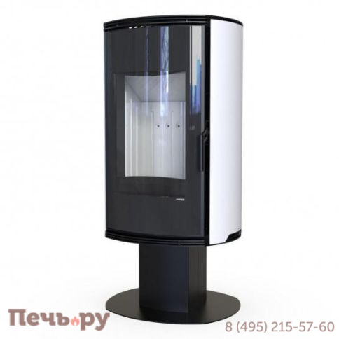 Печь камин Defro Home Orbis Top, 9кВт фото 11