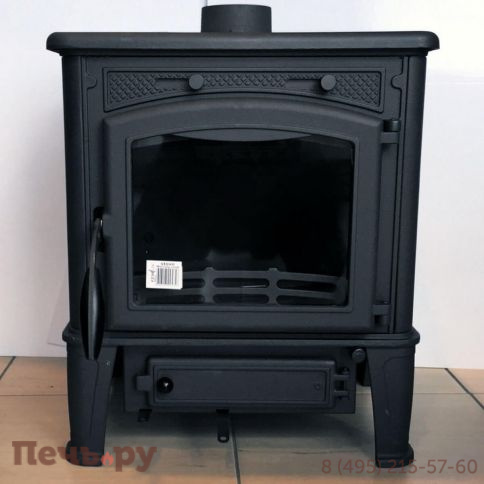 Печь камин Ferguss Mercuri (без плиты) фото