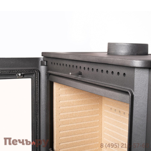 Печь камин FireWay Solo фото 7