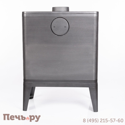Печь камин FireWay Solo фото 9