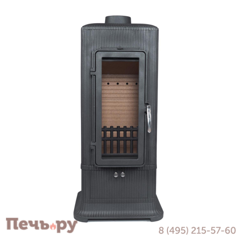 Печь камин FireWay Verta фото 2