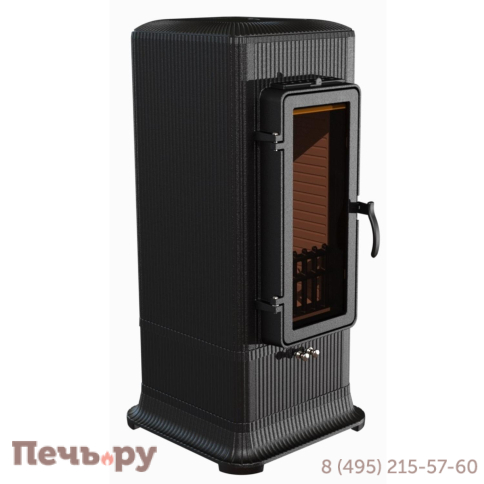 Печь камин FireWay Verta фото 6