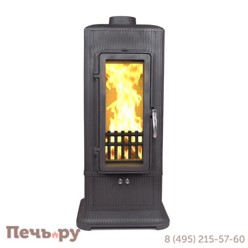 Печь камин FireWay Verta фото