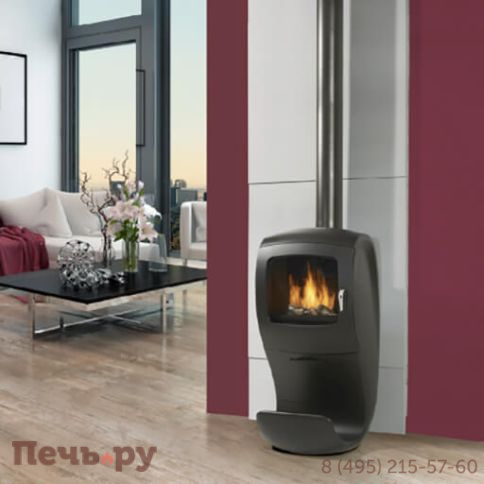 Печь камин Godin Cobra фото 2