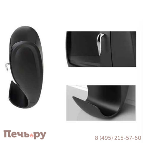 Печь камин Godin Cobra фото 3