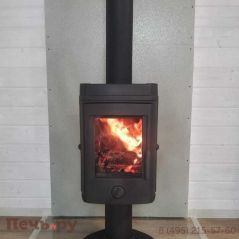 Печь камин Invicta Mesnil фото 2