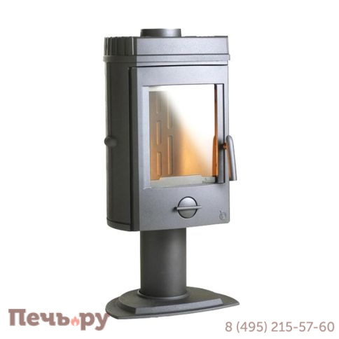 Печь камин Invicta Mesnil фото 3