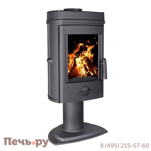 Печь камин Invicta Mesnil фото
