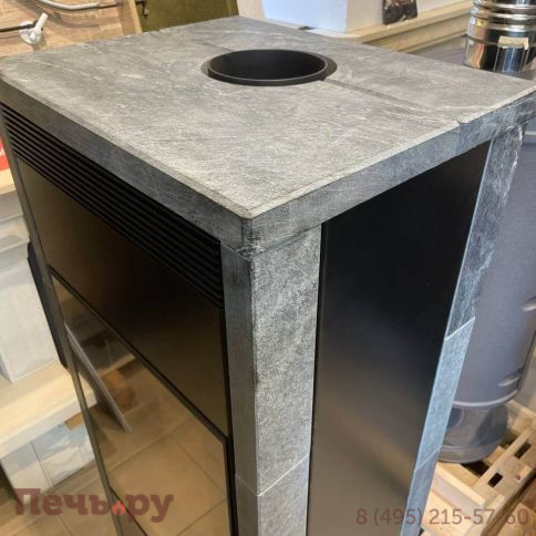 Печь камин ИзиСтим Montfort фото 2