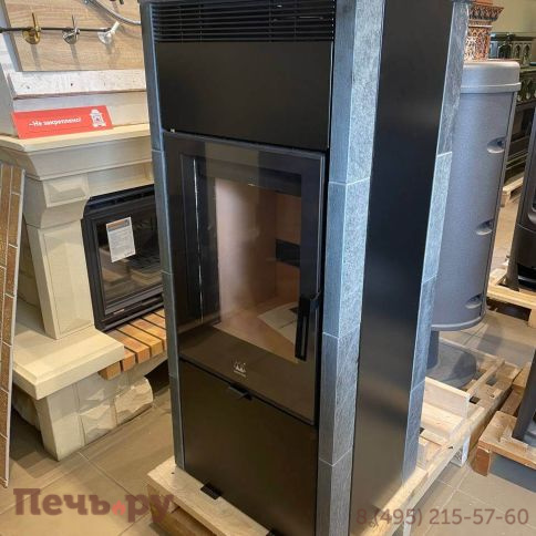 Печь камин ИзиСтим Montfort фото 3