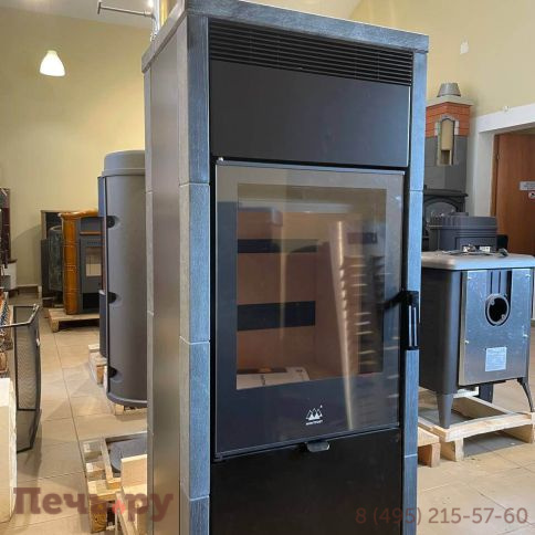 Печь камин ИзиСтим Montfort фото 4