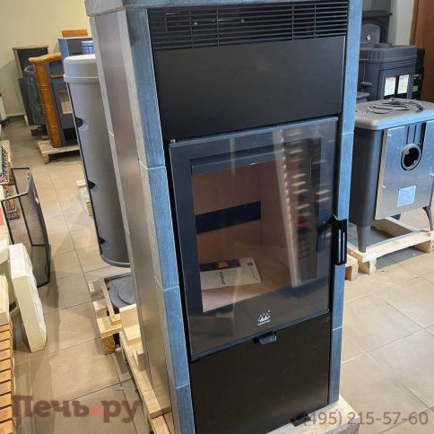 Печь камин ИзиСтим Montfort фото 5