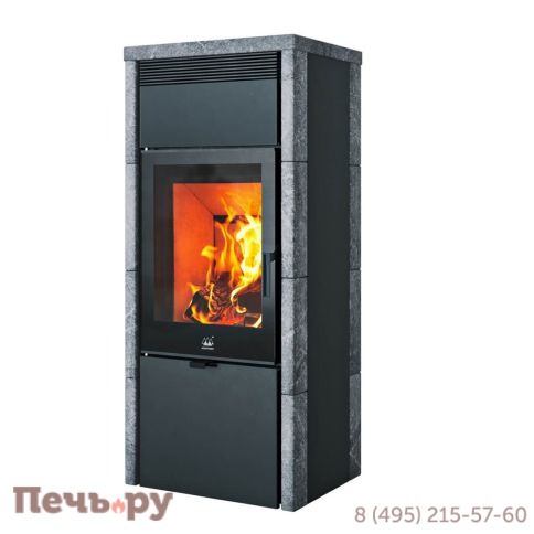 Печь камин ИзиСтим Montfort фото
