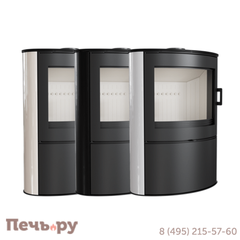 Печь камин Kratki Koza/AB/S/2 фото 10