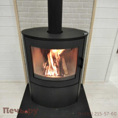 Печь камин Kratki Koza/AB/S/2 фото 13