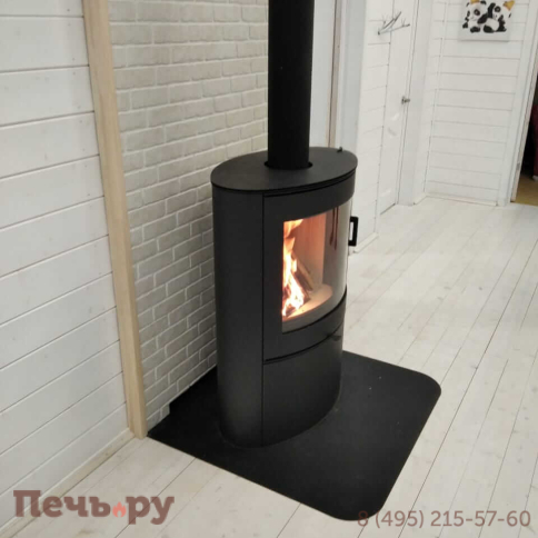 Печь камин Kratki Koza/AB/S/2 фото 14