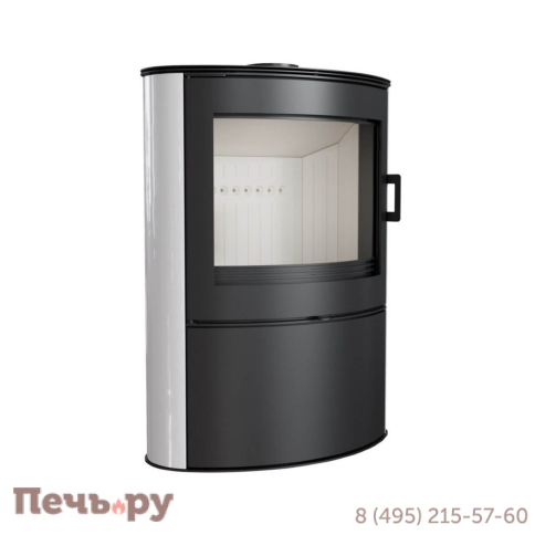 Печь камин Kratki Koza/AB/S/2 фото 2