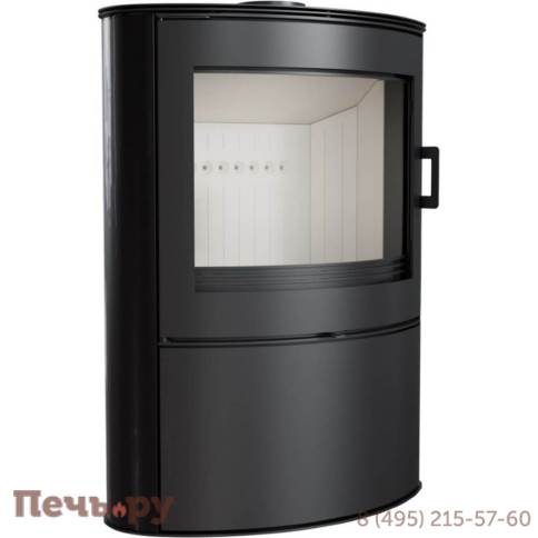 Печь камин Kratki Koza/AB/S/2 фото 3