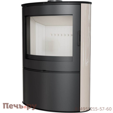 Печь камин Kratki Koza/AB/S/2 фото 4