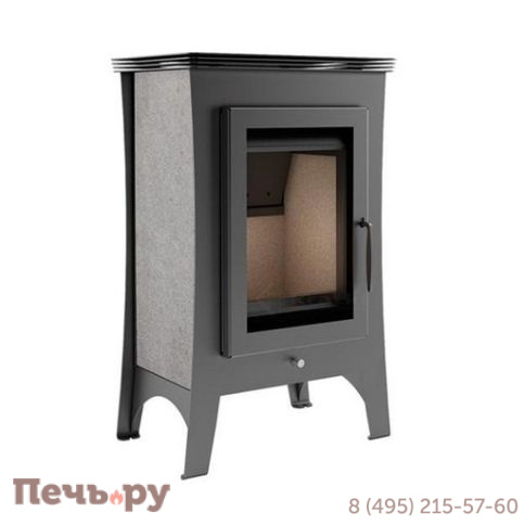 Печь камин Kratki Koza/S10/ORASA фото