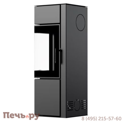 Печь камин Kratki Odyn фото 2