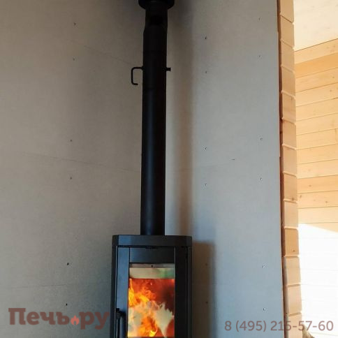 Печь камин La Nordica Candy (Ля Нордика Канди) фото 10