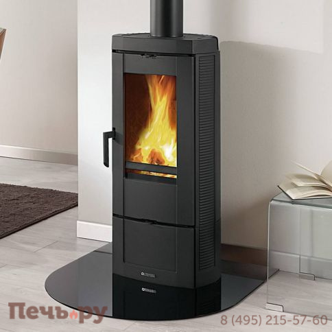 Печь камин La Nordica Candy (Ля Нордика Канди) фото 2