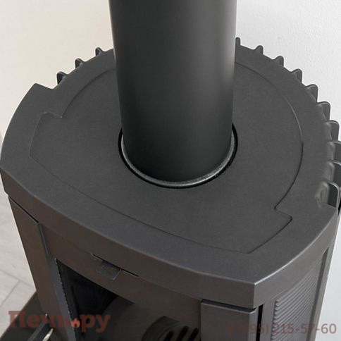 Печь камин La Nordica Candy (Ля Нордика Канди) фото 4