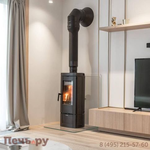 Печь камин La Nordica Candy (Ля Нордика Канди) фото 5