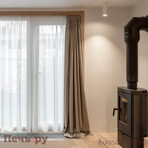 Печь камин La Nordica Candy (Ля Нордика Канди) фото 6