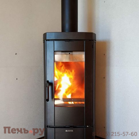 Печь камин La Nordica Candy (Ля Нордика Канди) фото 9